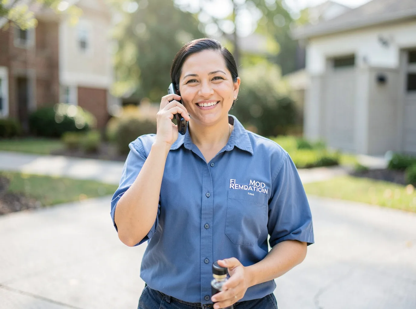 Mold Remediation Morse, TX FAQs